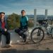 ‘Valencians sobre rodes’ recorre La Serranía siguiendo el curso del Turia hasta l’Albufera