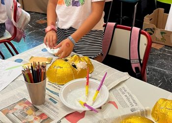 El MARQ cierra su Escuela de Verano con 320 participantes