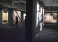 Fundación Bancaja reúne la última década creativa de Antoni Tàpies