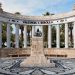 Valencia defiende la vuelta del Monumento a Sorolla al Cabanyal con un informe jurídico favorable