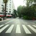 Valencia finalizará en una semana el reasfaltado de la Gran Vía del Marqués del Túria