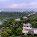 Los cañones SIDEINFO protegieron la Devesa de El Saler durante 14 días en julio por el riesgo extremo de incendios