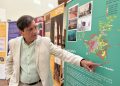 Alzira celebra sus 150 años como ciudad con una exposición itinerante que recorrerá todos los colegios