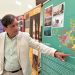 Alzira celebra sus 150 años como ciudad con una exposición itinerante que recorrerá todos los colegios