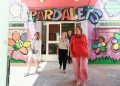 Valencia inicia la reforma de la Escuela Infantil Municipal Pardalets para mejorar sus instalaciones