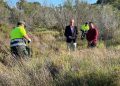 Valencia retira cerca de 15.000 litros de residuos de la Devesa-Albufera durante julio