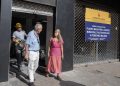 Valencia avanza en las obras del nuevo centro de mayores de Sant Antoni