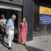 Valencia avanza en las obras del nuevo centro de mayores de Sant Antoni