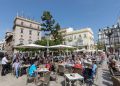 La Comunitat Valenciana prevé un 84 % de ocupación hotelera en agosto con Benidorm al 92 %