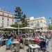 La Comunitat Valenciana prevé un 84 % de ocupación hotelera en agosto con Benidorm al 92 %