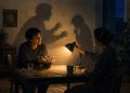 Darvo: la palabra que llegó tarde