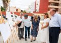 Valencia renovará 1.045 puntos de luz en tres pedanías afectadas por la dana