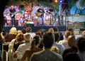 ‘A la Lluna de Torrent’ reúne a vecinos en tres noches de cultura y ocio por toda la ciudad