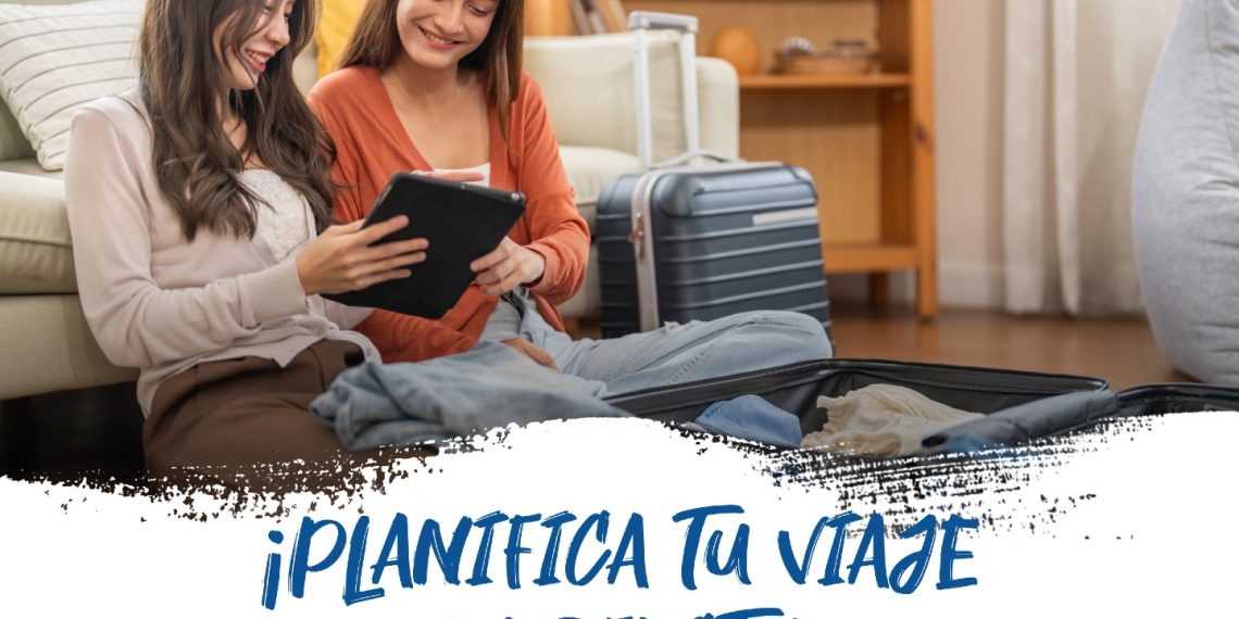 Turisme Comunitat Valenciana lanza Travel Planner para planificar viajes personalizados