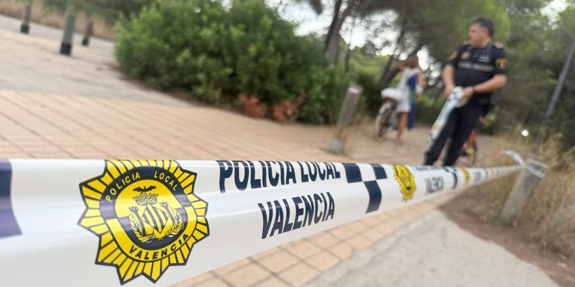 Valencia activa un dispositivo de más de 200 efectivos para el eclipse solar