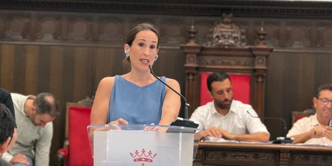 El PP de Sagunto planta cara a la subida del agua y presenta alegaciones para evitar que los vecinos paguen más