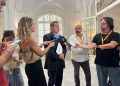 José María Llanos (VOX) sobre al reparto de MENAS: «Vamos a pedir al Gobierno de Pérez Llorca que cumpla con los compromisos de su pacto de investidura»