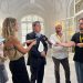José María Llanos (VOX) sobre al reparto de MENAS: «Vamos a pedir al Gobierno de Pérez Llorca que cumpla con los compromisos de su pacto de investidura»