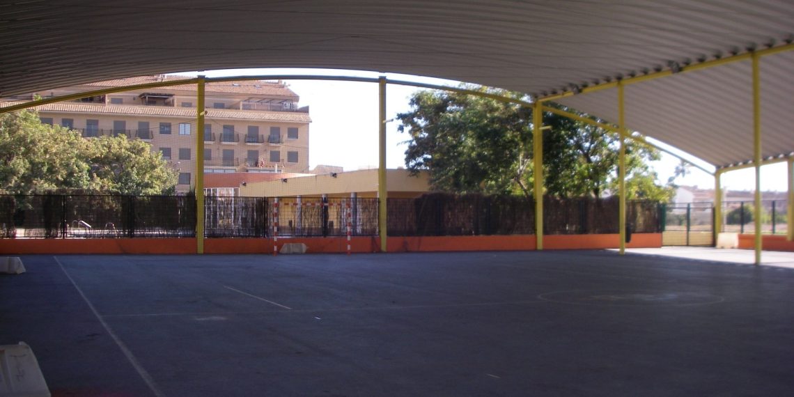 Valencia invierte más de 775.000 euros en renovar instalaciones deportivas de La Torre y Castellar-L’Oliveral