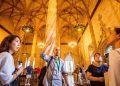 La Generalitat y Valencia refuerzan la lucha contra el intrusismo entre los guías oficiales de turismo