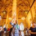 La Generalitat y Valencia refuerzan la lucha contra el intrusismo entre los guías oficiales de turismo