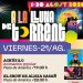 ‘A la Lluna de Torrent’ llena de magia, cine y rumba el cuarto fin de semana de agosto