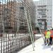 Valencia construye el nuevo CEIP Sant Àngel de la Guarda
