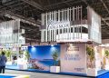 Turisme CV licita por 3,34 millones los estands de la Comunitat Valenciana para las ferias de 2027