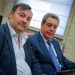 JM Llanos (VOX) ha calificado de “timo y de chiste” los trenes de cercanías para la Comunidad Valenciana del Gobierno Central, algunos llevan ya 20 años de servicio