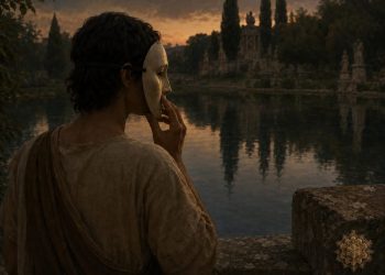 El rostro que queda