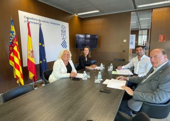 La Generalitat impulsa la mediación para facilitar la resolución de conflictos en Valencia
