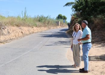 Torrent refuerza su red de caminos tras la DANA con 12,8 millones de euros