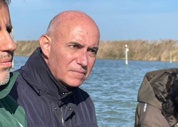 La Albufera retoma los trabajos para estabilizar el flotón de la Mata del Brossar