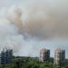 Los vecinos desalojados de El Saler regresan a sus casas tras estabilizarse el incendio