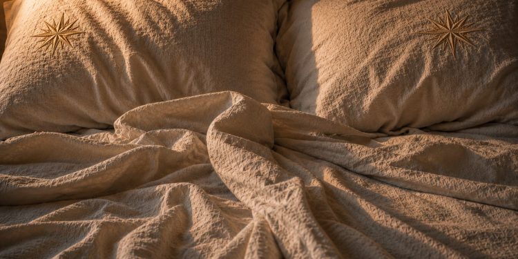 El arte de hacer y deshacer la cama