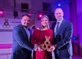 Macastre recibe el distintivo de Capital Cultural Valenciana 2025