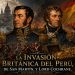 Gabriel Fossa Robecchi nos cuenta la verdad sobre San Martín y Cochrane contra el Virreinato del Perú, masonería, intrigas y traición.