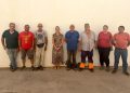 Museros contrata a siete personas para mejorar caminos y espacios rurales este verano