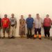 Museros contrata a siete personas para mejorar caminos y espacios rurales este verano