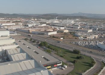 Las EGM gestionadas por GAIN reciben el 26 % de las ayudas de Industria para modernizar polígonos