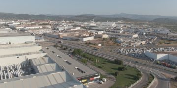 Las EGM gestionadas por GAIN reciben el 26 % de las ayudas de Industria para modernizar polígonos