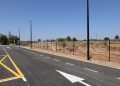Torrent reabre la calle Barranc de l’Horteta tras culminar su reconstrucción después de la DANA