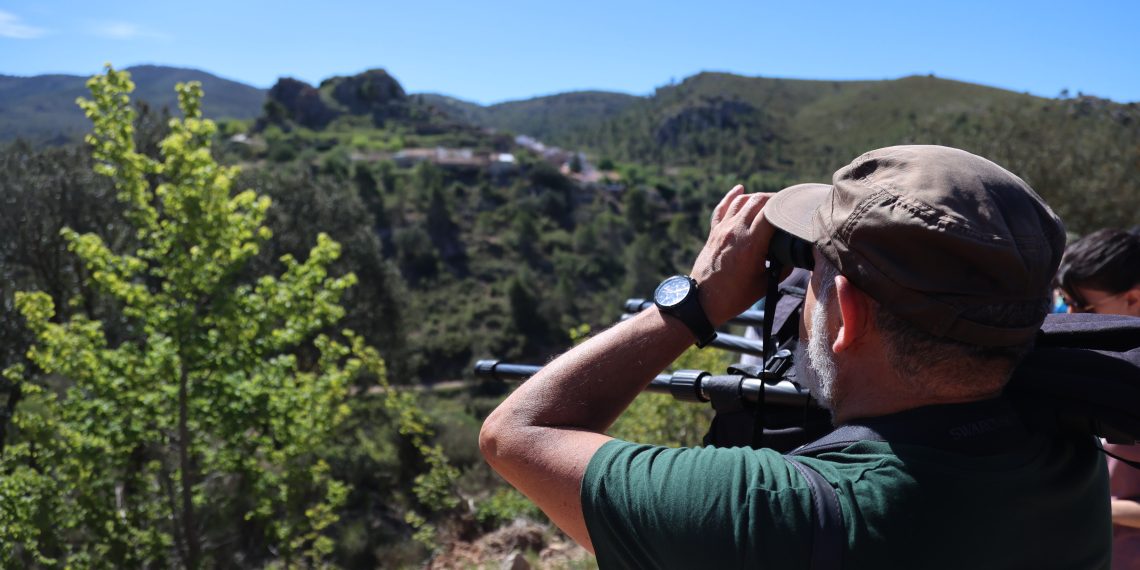 La Diputación de Valencia impulsa estudios para potenciar el turismo de naturaleza y la sostenibilidad energética
