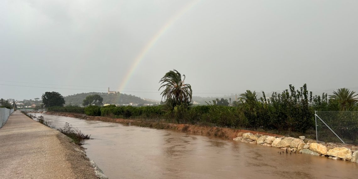 Alzira movilizará casi 9 millones de euros para transformar la ciudad ante los riesgos climáticos