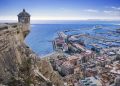 Alicante aprueba inicialmente el Plan General Estructural y activa su tramitación autonómica