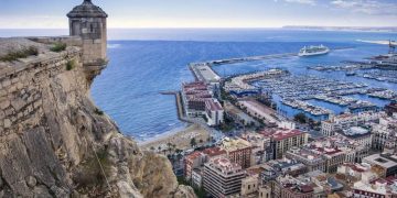 Alicante aprueba inicialmente el Plan General Estructural y activa su tramitación autonómica