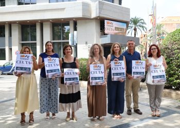 Torrent mostrará su apoyo a Ceuta con una concentración el 2 de septiembre