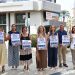 Torrent mostrará su apoyo a Ceuta con una concentración el 2 de septiembre