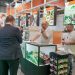 La Comunitat Valenciana lleva a cinco grandes ferias internacionales a 195 empresas agroalimentarias