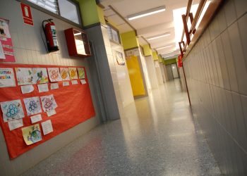 Torrent prepara los colegios públicos para el inicio del nuevo curso